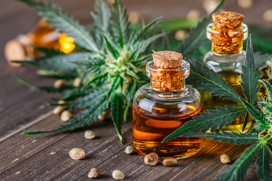 Can I Drink Alcohol After Taking CBD Oil?
