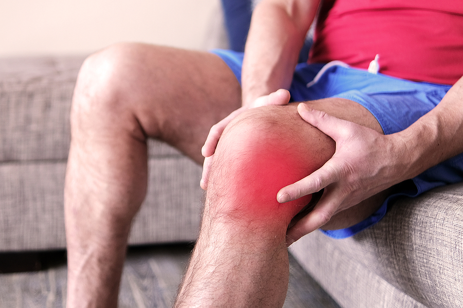CBD FOR JOINT PAIN AND ARTHRITIS