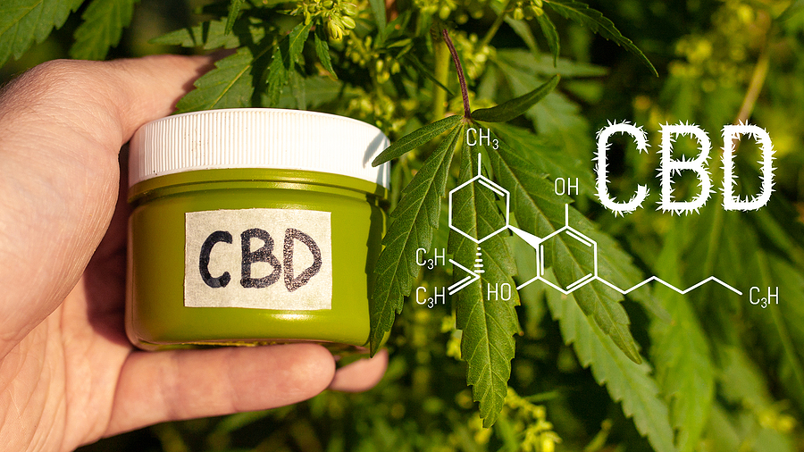 TOPICAL VS. TRANSDERMAL CBD