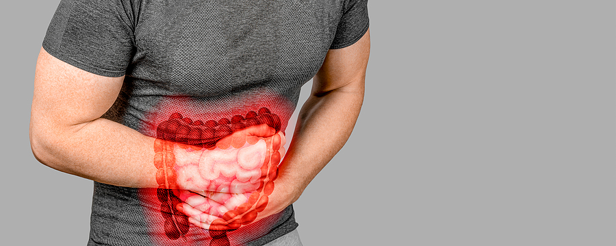 Does CBD Help With constipation?