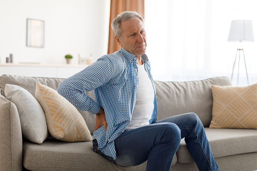 CBD FOR SCIATICA