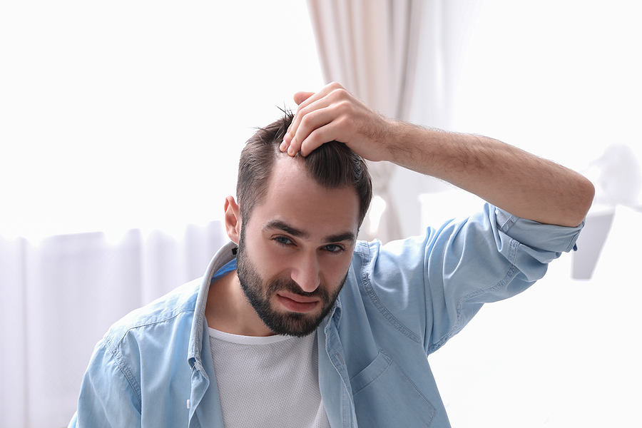 Benefits of CBD Hair Care